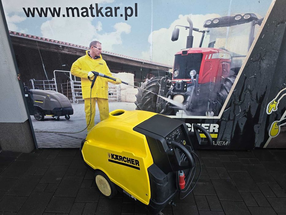 Myjka Karcher HDS 695 HD 1090,1050,650,895 RATY inne