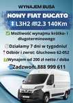 Wynajem Bus, blaszak, przeprowadzki, transport, usługi