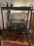 Amplificador Unison Research Unico 100