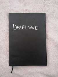 Death Note - caderno