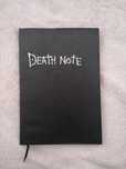 Death Note - caderno