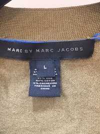 Marc Jacobs sweter rozpinany
