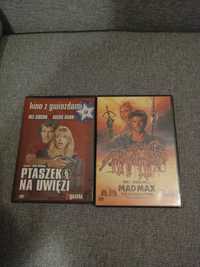 Film, filmy, płyty DVD - filmy z Mel Gibson