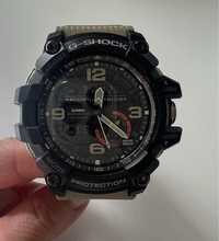 Zegarek Casio GShock Resist Mudmaster 5476/1 A5/gg 1000/20 bar-idealny