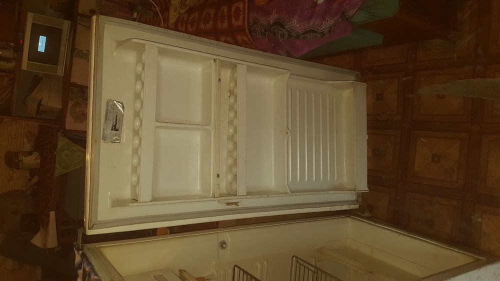 Холодильник Донбас
