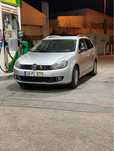 VW GOLF 1.6 diesel 2011
