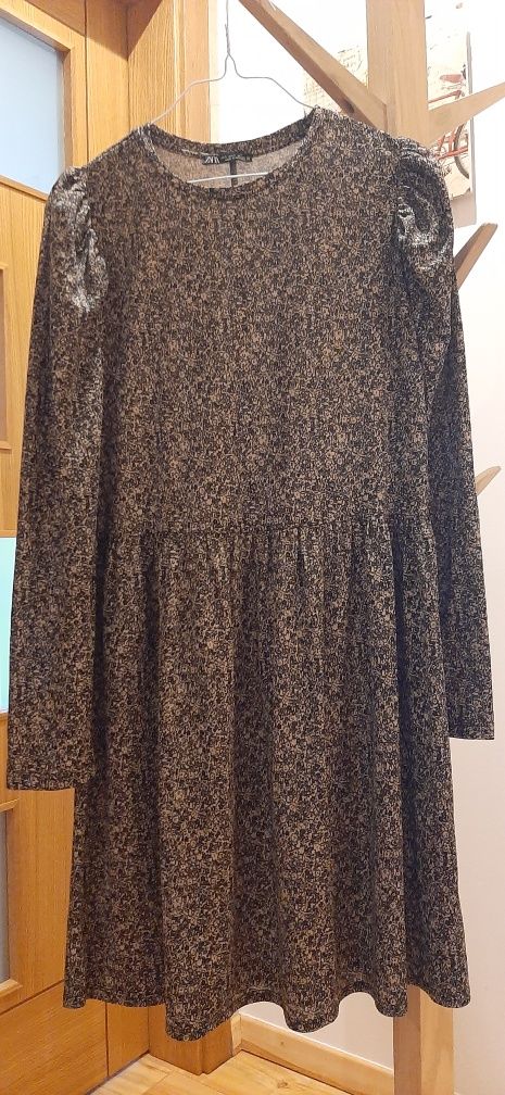 Vestido S da Zara