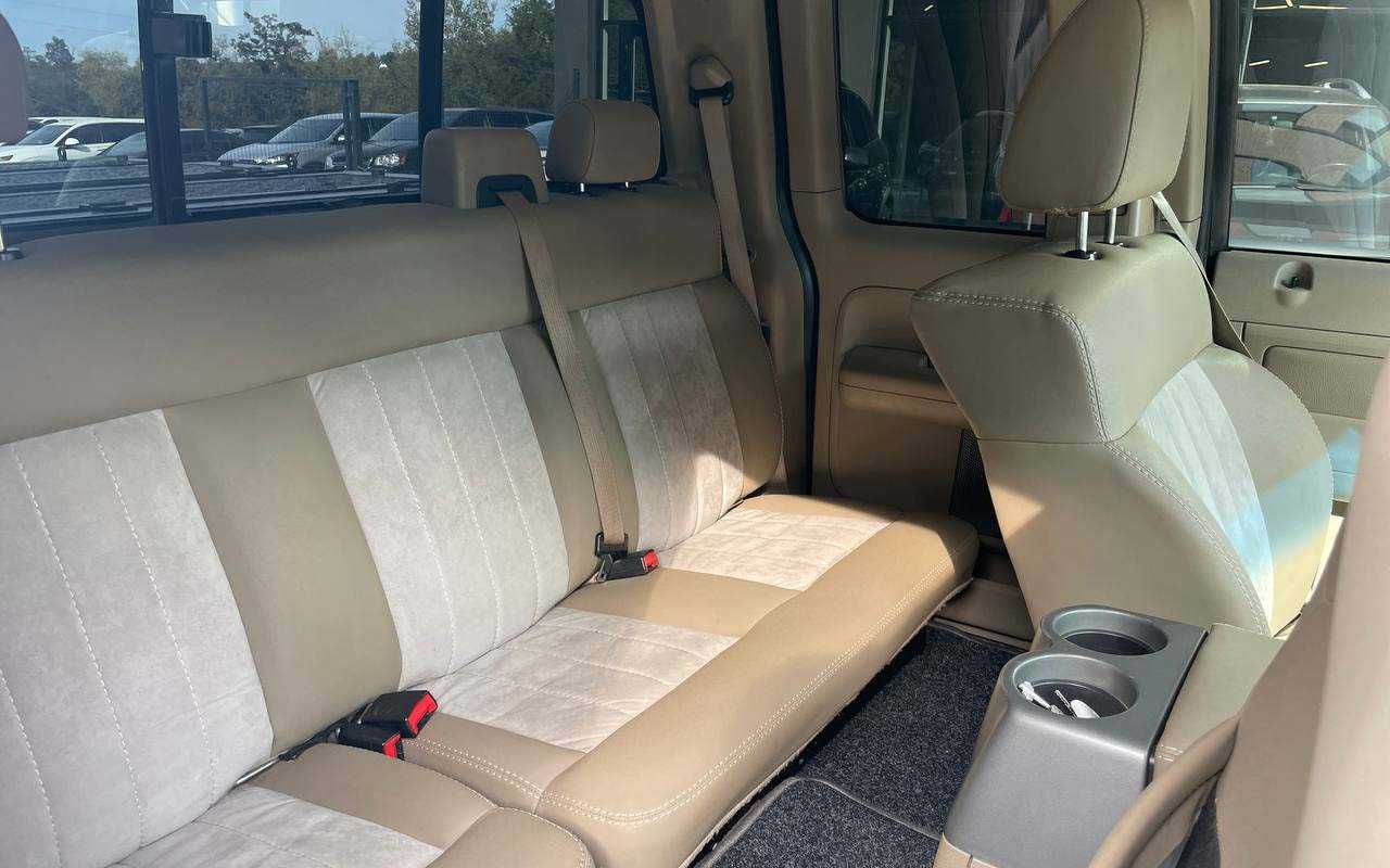 Ford F-150 2007 року