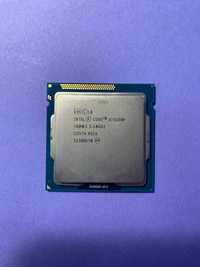 Intel core i5 3350P + chłodzenie