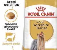 Karma Royal Canin Yorkshire Terrier Adult 1 kg