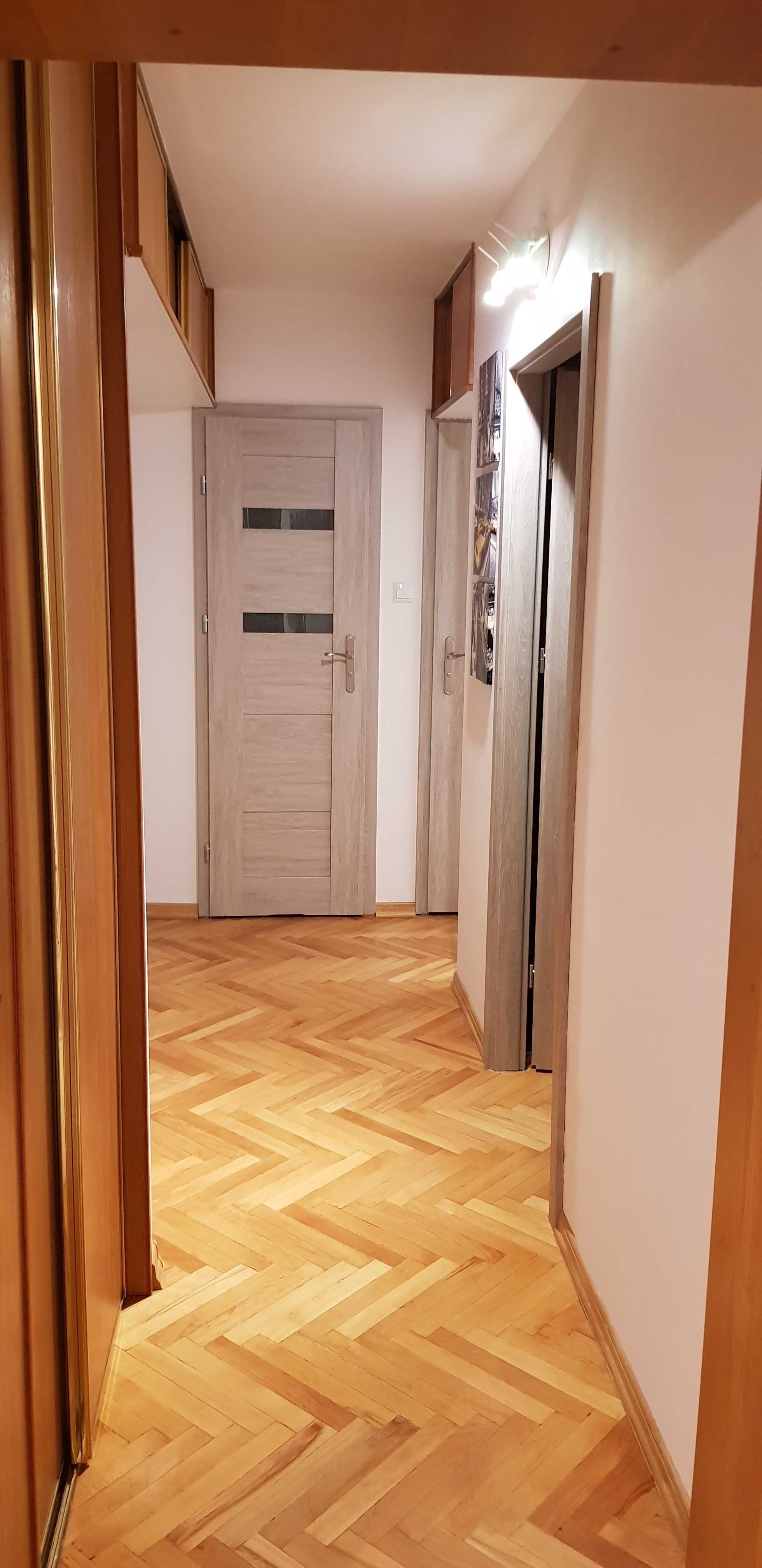 Pokój Lux 1 os po remoncie Kiwerskiego 3 Kalinowszczyzna