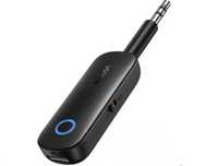 Nadajnik-Odbiornik Bluetooth audio jack 3,5mm