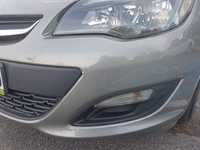 Zderzak przód przedni Opel Astra J sedan