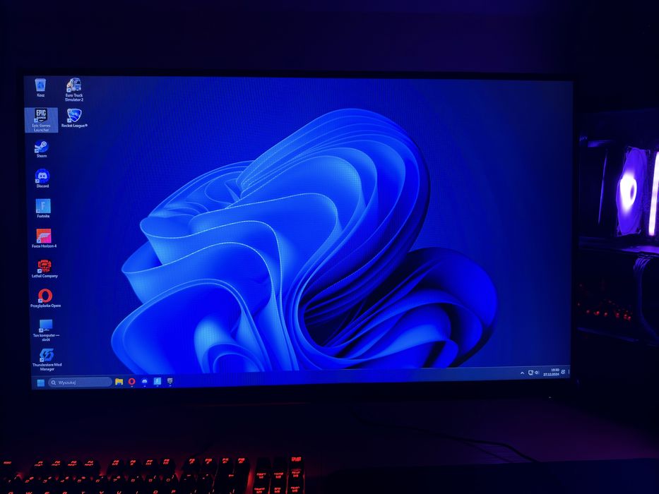 Asus tuf gaming vg279qm