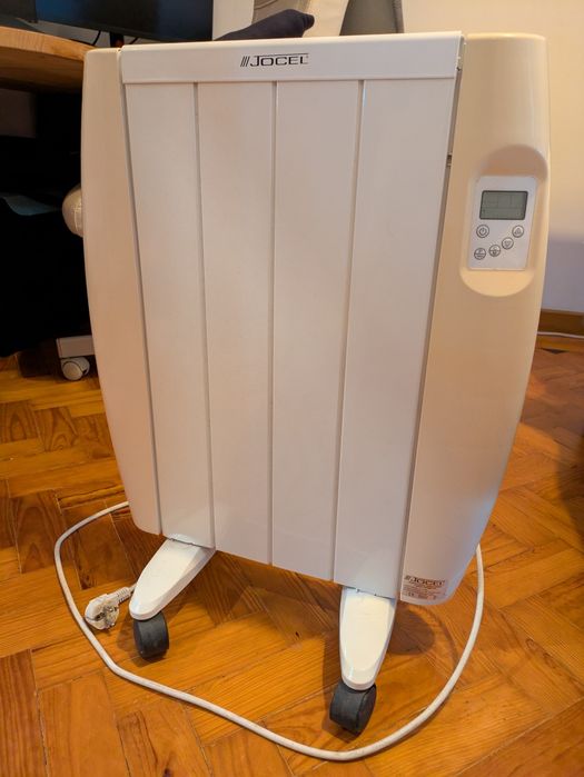 Emissor térmico Jocel