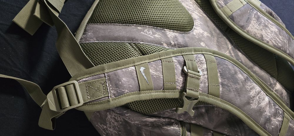 Тактичний рюкзак сумка 30L NIKE Limited Edition Cordura1000d