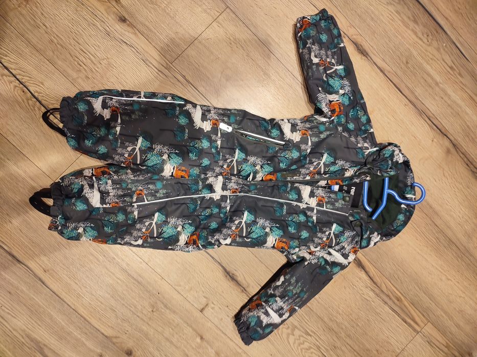 Kombinezon zimowy  reima 86