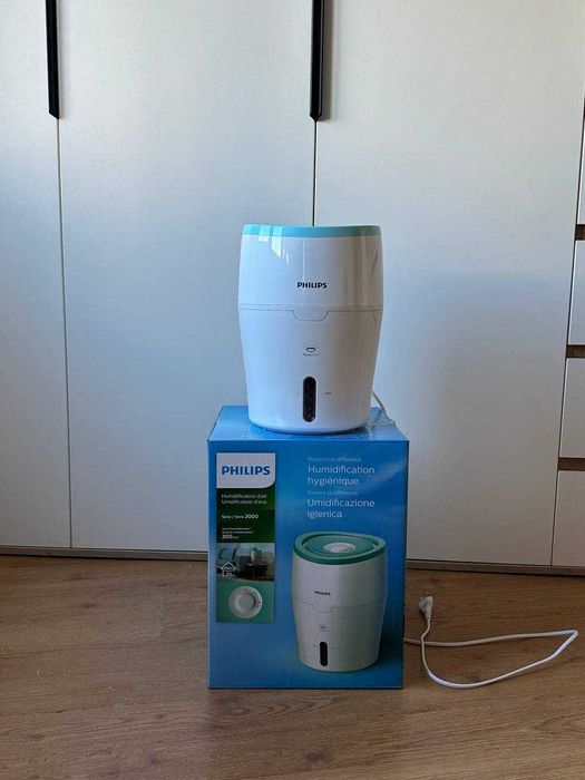 Зволожувач повітря Philips Series 2000