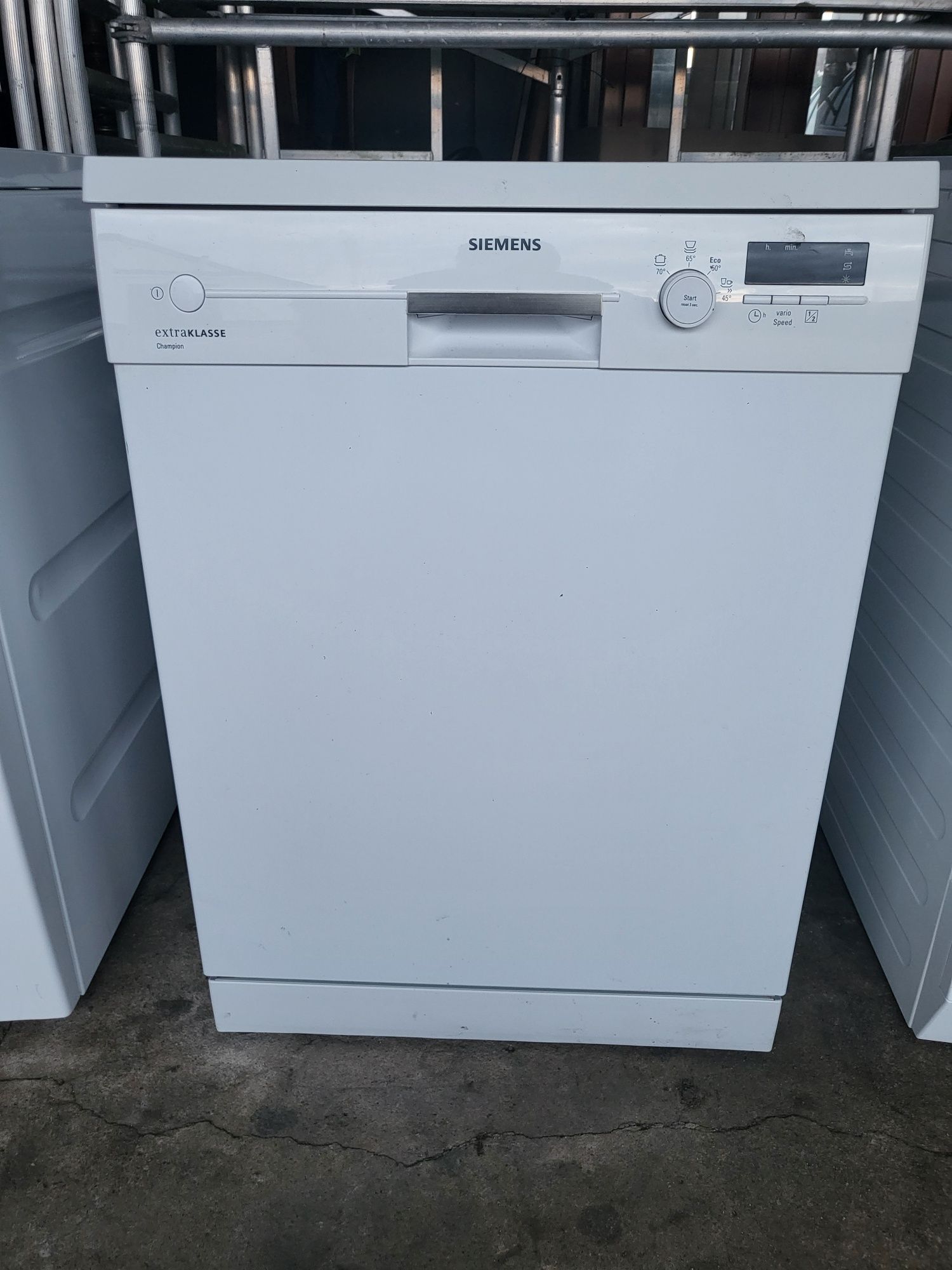 Suszarki automaty miele
