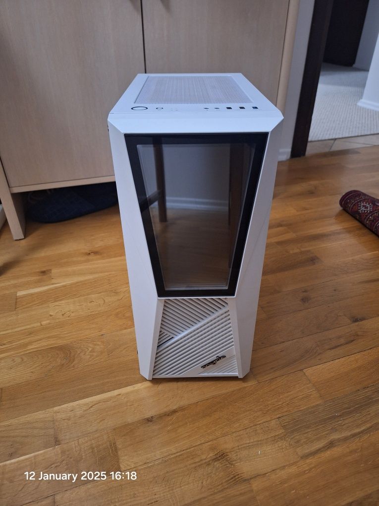Gaming PC - i5-11400 / GTX 1660 SUPER / 16GB RAM