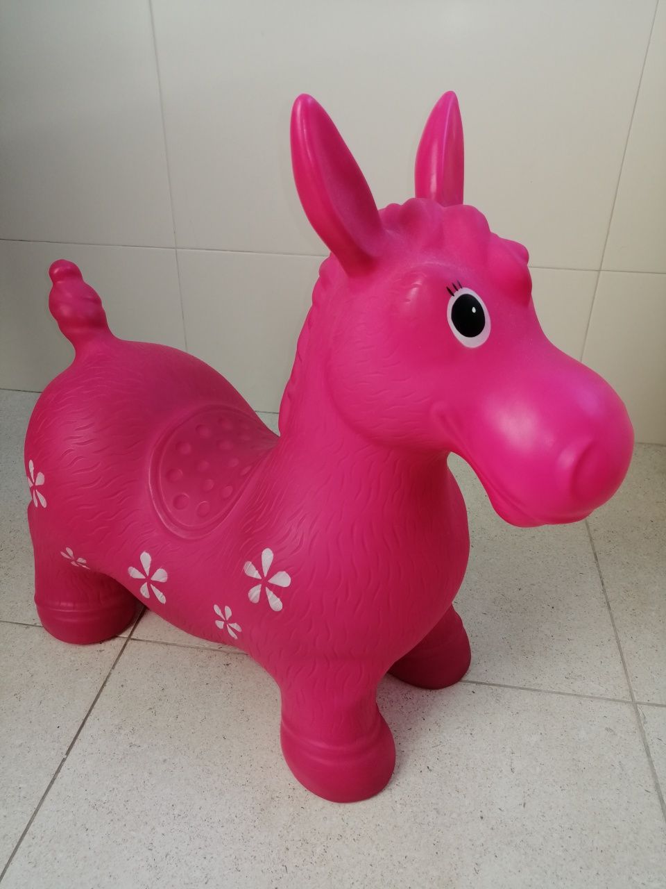 Animal salteador