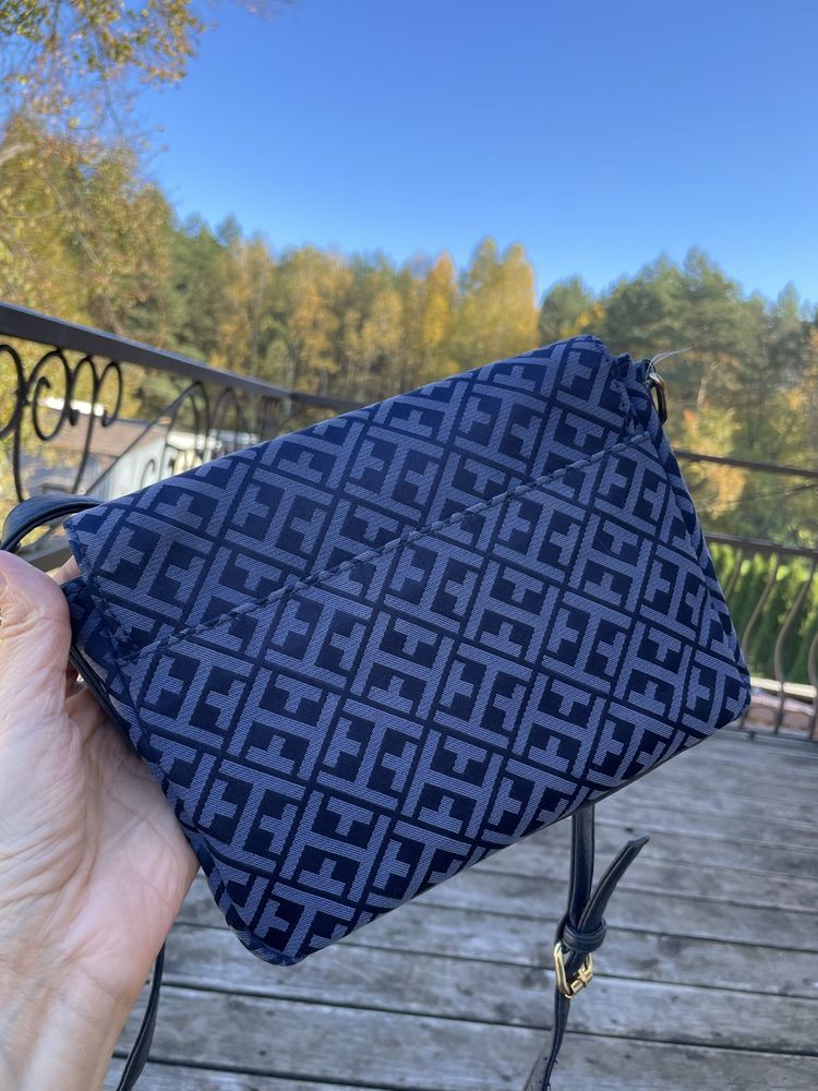 Torebka Tommy Hilfiger mala