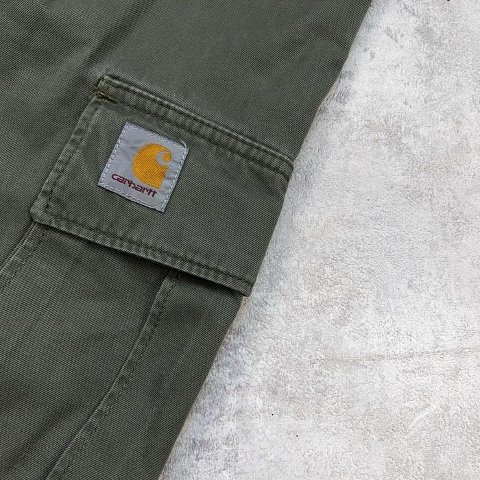 Карго штани Carhartt