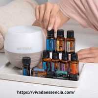 Consultora doterra