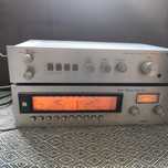 Tuner Stereo TSH.110