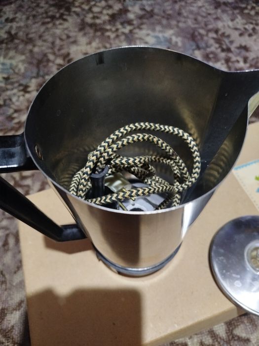Продам чайник ссср