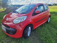 Citroen C1 1.0Benzyna !!!