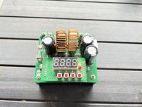 DC/DC перетворювач Manghe BST400