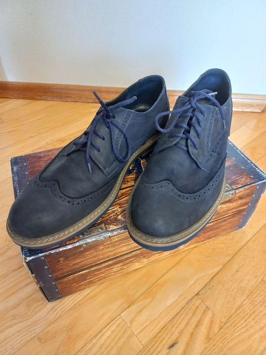 Чоловічі черевики