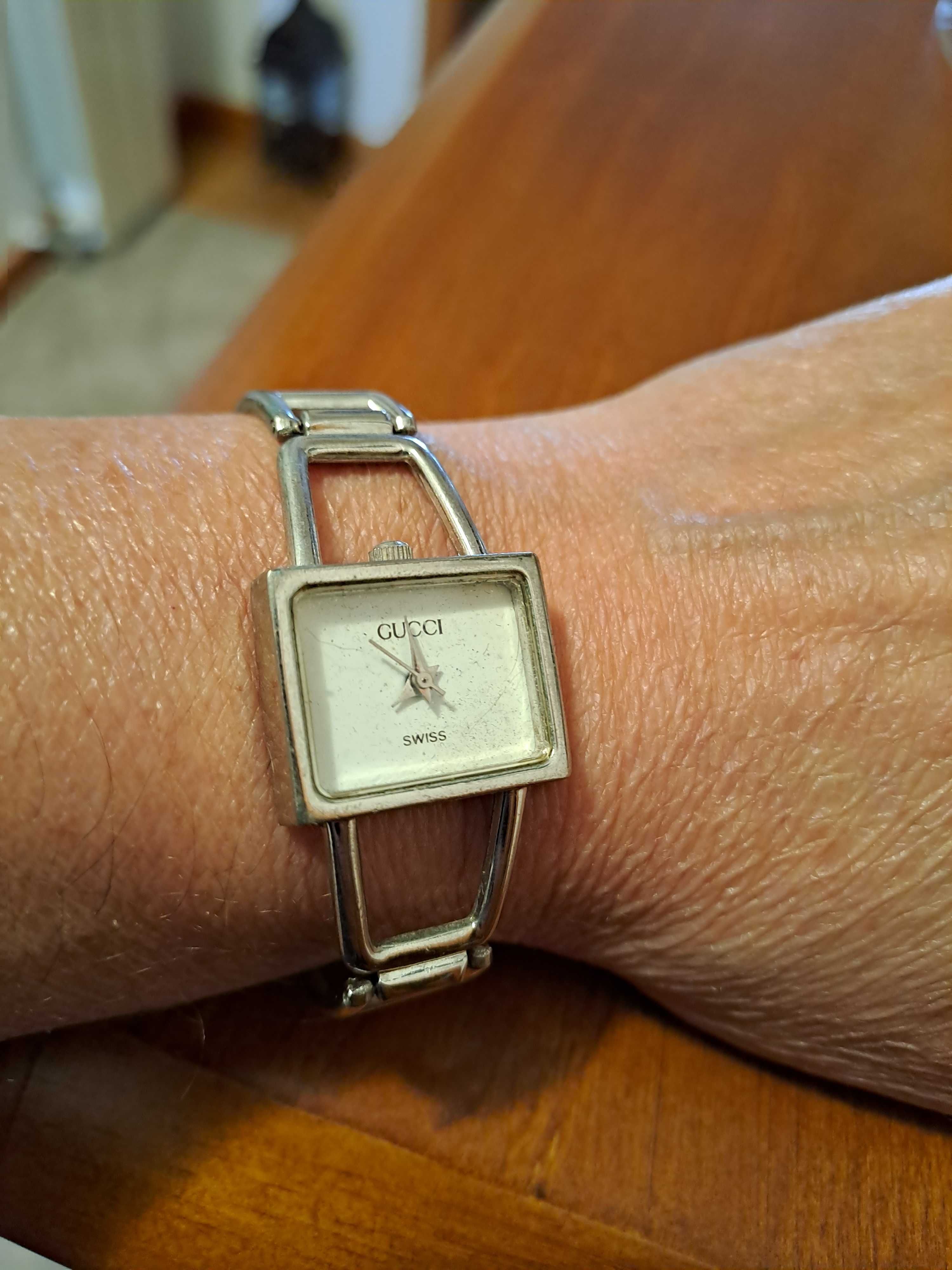 Relógio Vintage 2cm