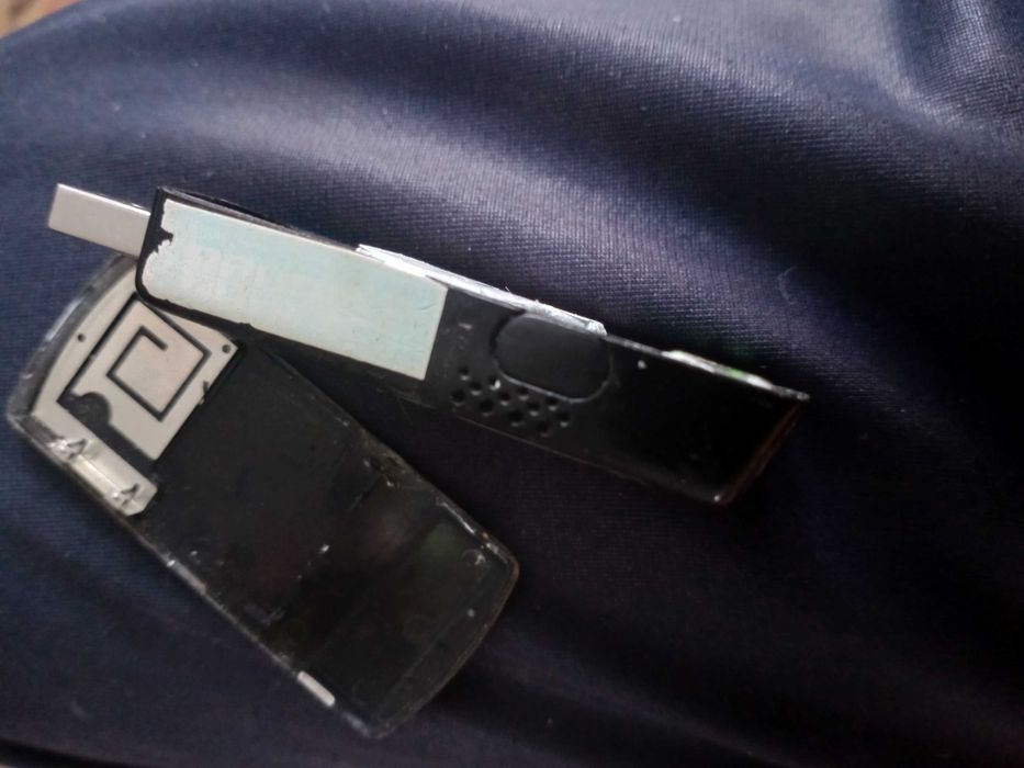 Адаптер для сим карты памяти