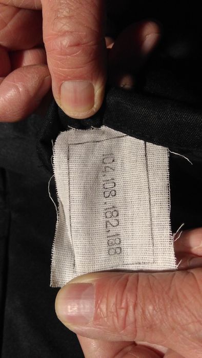 Комбинезон рабочий (новый)