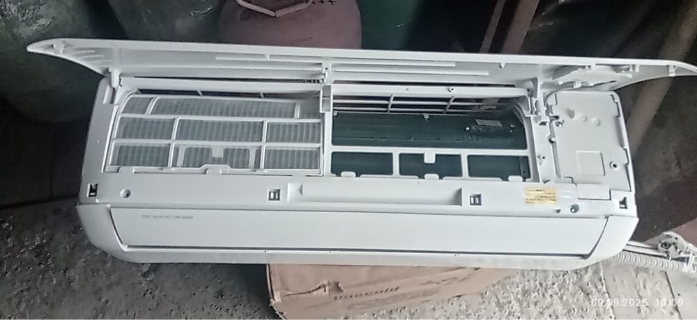 Кондиціонер Cooper&Hunter CH-S12XN7
