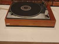 LENCO L-75 ! Legendarny gramofon VINTAGE!