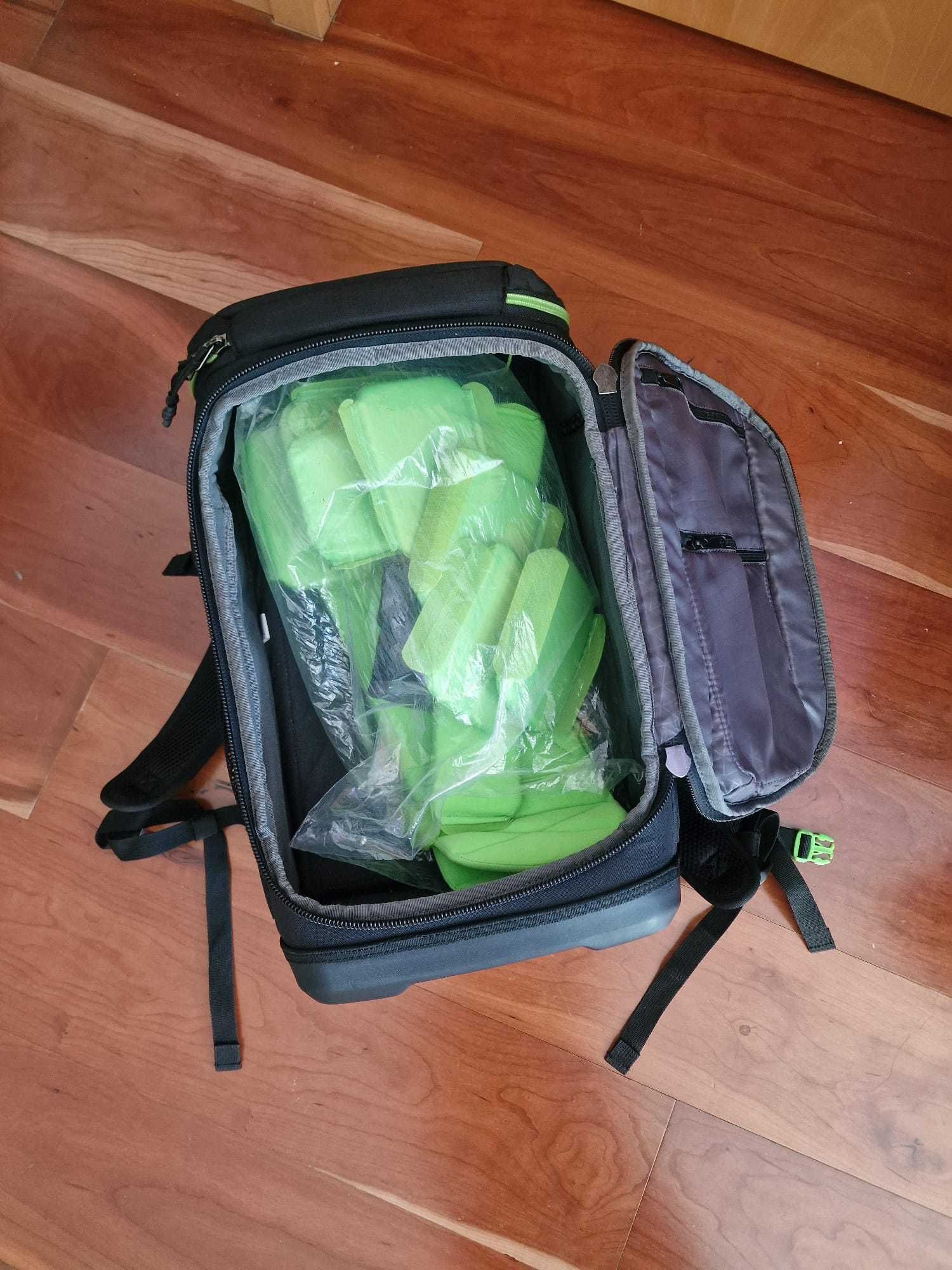 Mochila para Máquina Fotográfica Case Logic Kontrast Pro DSLR