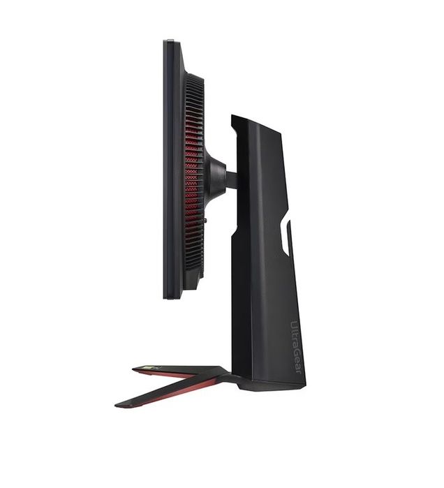 Monitor Lg gaming 27 4k 144hz