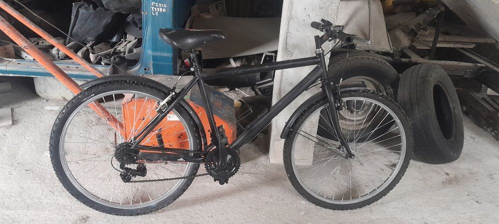 Vende se bike em bom estado!!