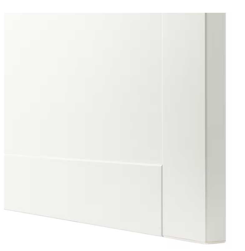 Szafka RTV IKEA BESTA 120 biała NOWA wysyłam