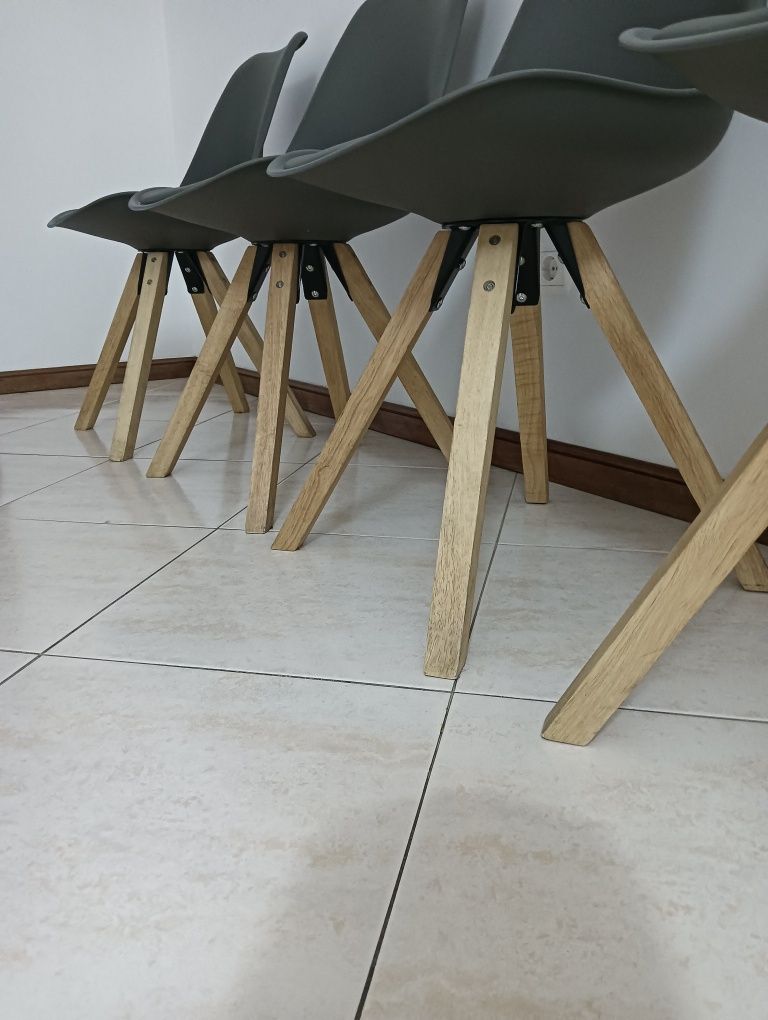 Cadeiras de Jantar