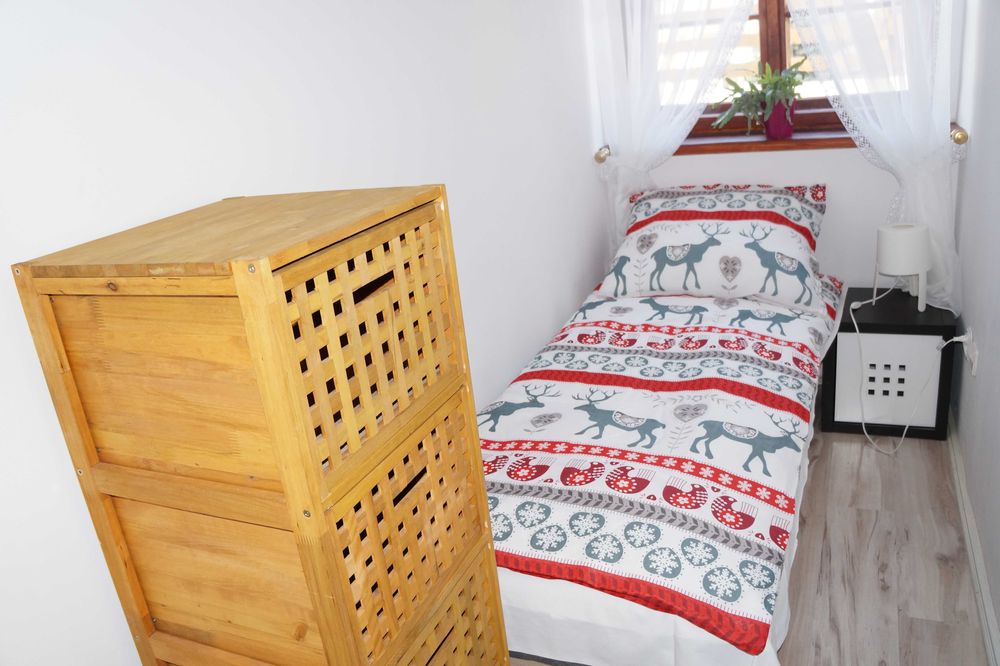 APARTAMENTY - Święta / Sylwester