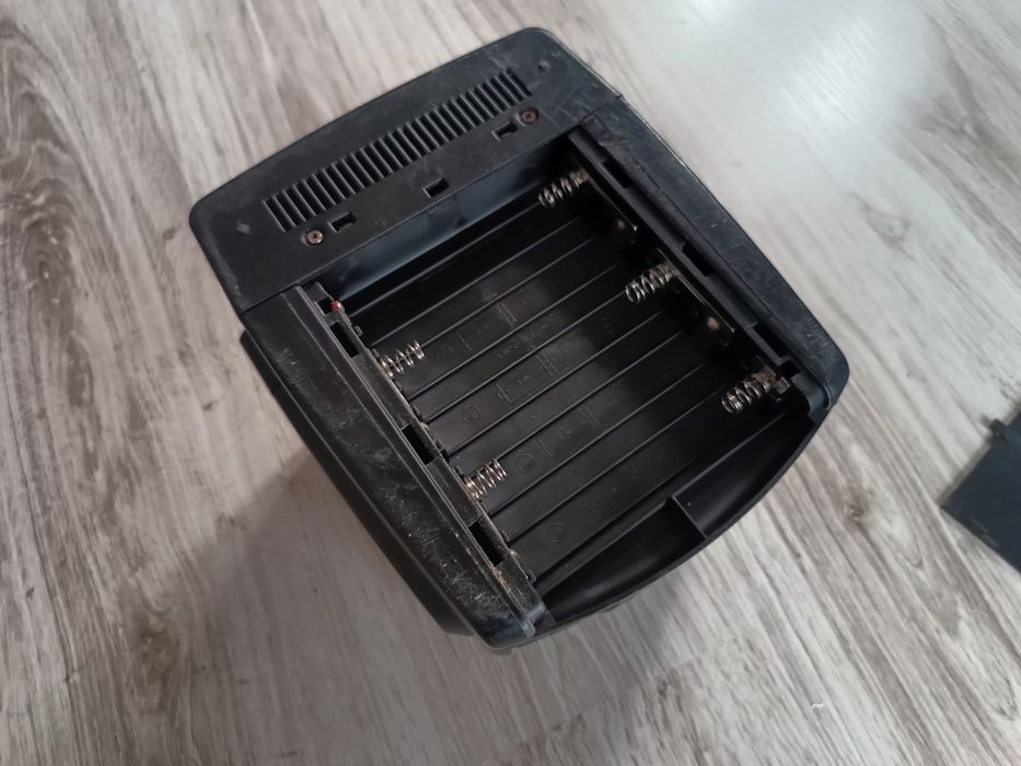 Mistral  TV-502R