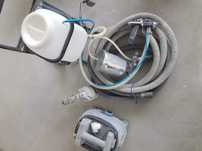 Agregat HVLP Multirigo