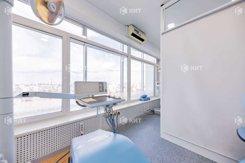 Офіс 80м2 Центр (м.Левада, ул. Гимназическая набережная 24) 130100