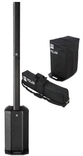 Coluna hk polar 12
