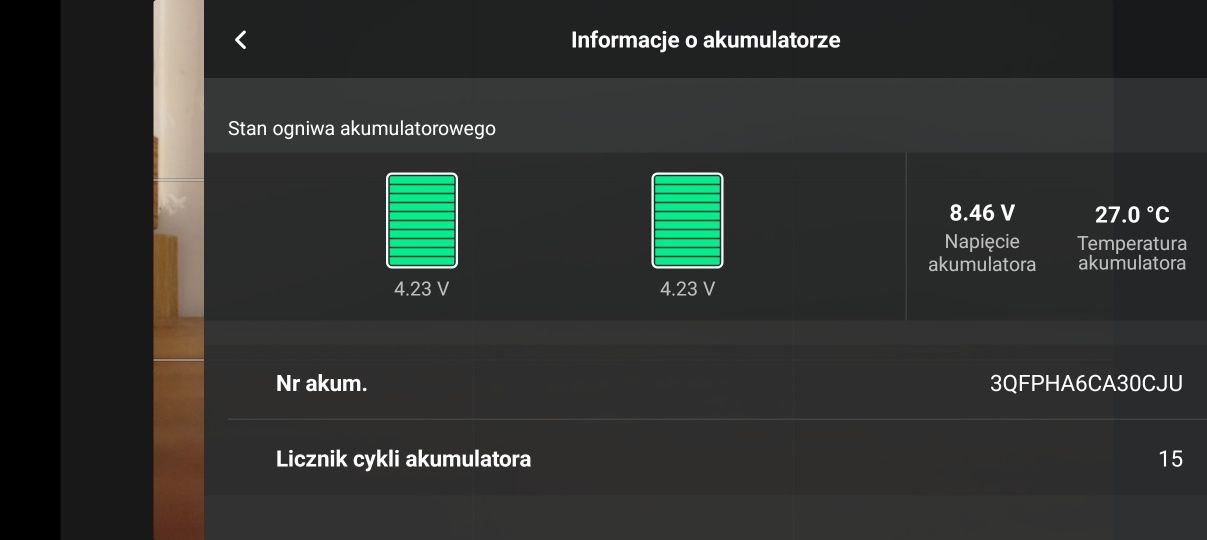 Dron Dji Mavic mini 2 4k