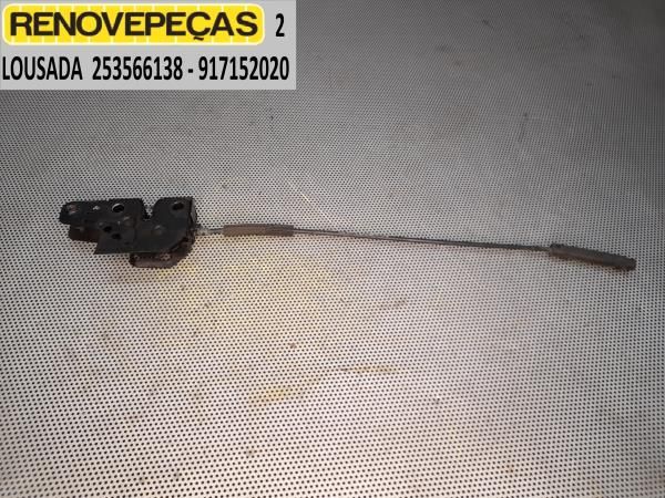 Fechadura / fecho capot VOLKSWAGEN Caddy III Kombi (2KB, 2KJ, 2CB, 2CJ